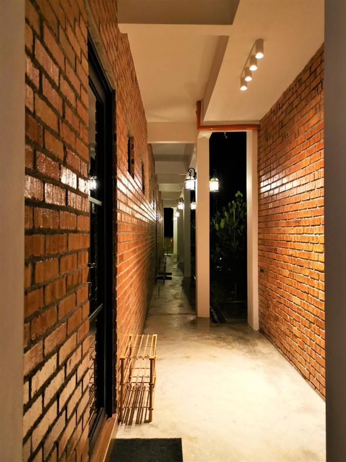 The Rubber Escape, Melaka Konuk evi Dış mekan fotoğraf